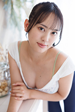 柏木さりな