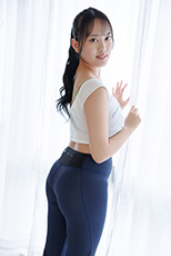 柏木さりな