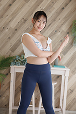 柏木さりな