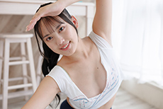 柏木さりな