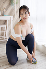 柏木さりな