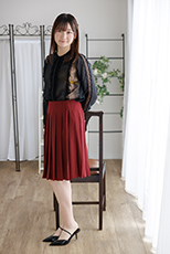 近藤あさみ
