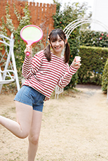 近藤あさみ