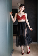 近藤あさみ