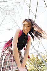 近藤あさみ
