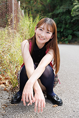 近藤あさみ