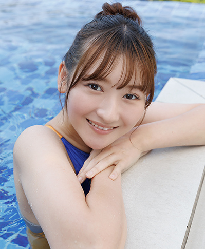 近藤あさみ