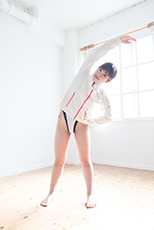 香月杏珠