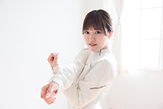 香月杏珠