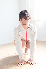 香月杏珠