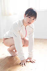 香月杏珠