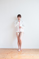 香月杏珠