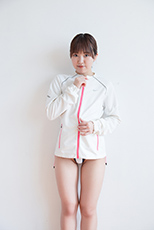 香月杏珠