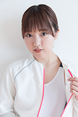 香月杏珠