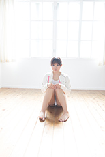 香月杏珠