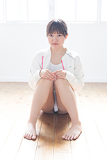 香月杏珠