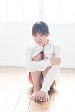香月杏珠