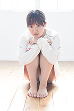 香月杏珠