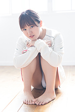 香月杏珠