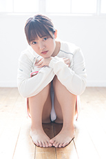 香月杏珠