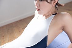 香月杏珠