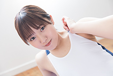 香月杏珠