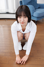 香月杏珠