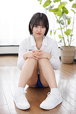 香月杏珠