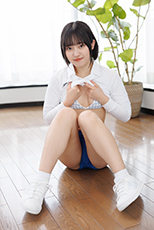 香月杏珠