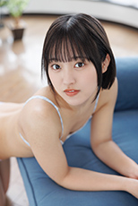 香月杏珠