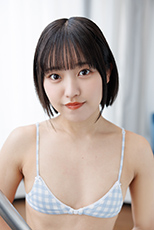 香月杏珠