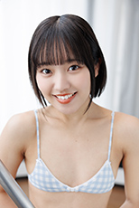 香月杏珠