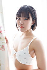 香月杏珠