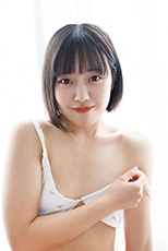 香月杏珠
