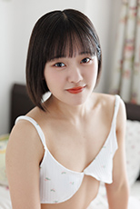 香月杏珠