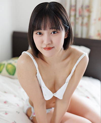 香月杏珠