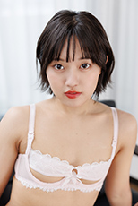 香月杏珠