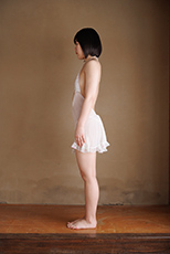 香月杏珠