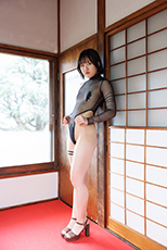 香月杏珠