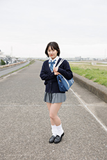 香月杏珠