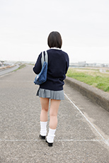 香月杏珠