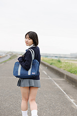 香月杏珠