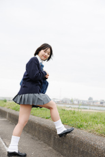 香月杏珠