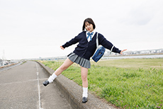 香月杏珠