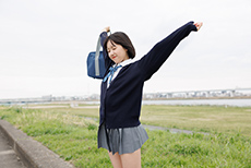 香月杏珠