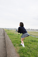 香月杏珠