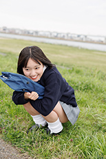 香月杏珠