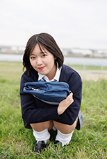 香月杏珠