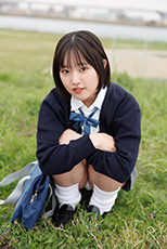 香月杏珠