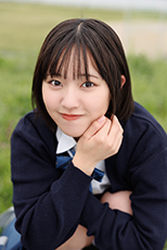 香月杏珠